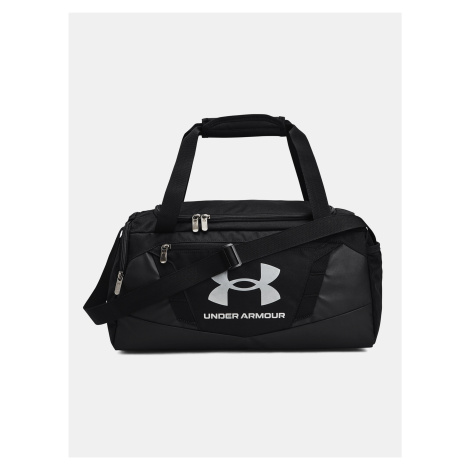 Taška Under Armour UA Undeniable 5.0 Duffle XS - čierna