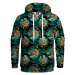 Aloha From Deer Unisex's Cloud Strike Hoodie H-K AFD928