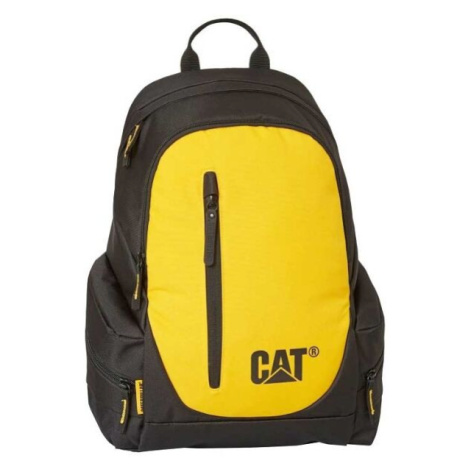 CATERPILLAR THE PROJECT Batoh, čierna, veľkosť