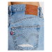 Levi's® Džínsy 501® 90’S A1959-0004 Modrá Straight Leg