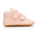 topánky Froddo Pink G1130013-1 (Prewalkers, s kožušinou) 23 EUR