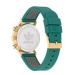 Adidas Hodinky Originals Code One Chrono AOSY23522 Zelená