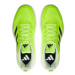 Adidas Tenisové topánky Defiant Speed Tennis IF0447 Zelená