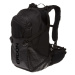 ERGON BX4 Evo Stealth Cycling Backpack