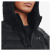 Bunda Under Armour Storm Armour Down 2.0 Jacket Black