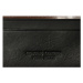 Kožená pánska peňaženka OB-8383 Marrone/NE