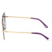 slnečné okuliare Web Eyewear WE0201-34Z - Dámské