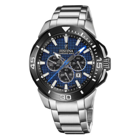 Pánske hodinky Festina