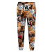 Mr. GUGU & Miss GO Kids's Sweatpants SWPN-K-PC1756