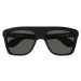 Gucci  Occhiali da Sole  GG1570S 001  Slnečné okuliare Čierna