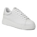 Emporio Armani Sneakersy X3X024 XF768 00001 Biela