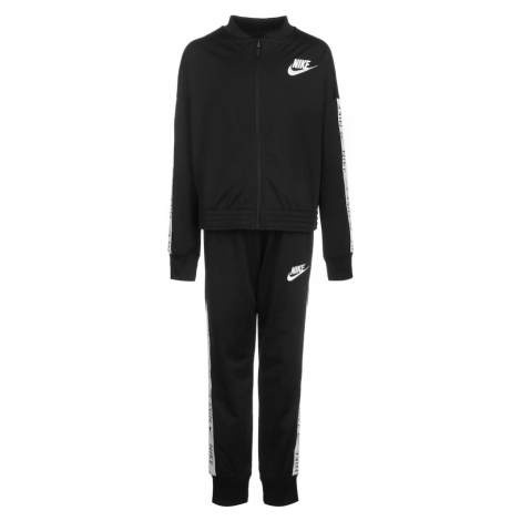 Chlapčenské teplákové súpravy Nike