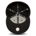 Šiltovka New Era 59Fifty Essential New York Yankees Black cap