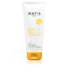 MATIS Paris Réponse Soleil Sun Protection Cream opaľovací krém na tvár SPF 50+