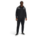 Under Armour Emea Tracksuit Novelty Black 001