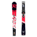 Rossignol HERO ELITE MT CA+NX 12 KONECT GW Pánske zjazdové lyže, červená, veľkosť