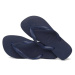 HAVAIANAS TOP Unisex žabky, tmavo modrá, veľkosť 43/44