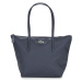 Lacoste  L.12.12 CONCEPT S  Veľká nákupná taška/Nákupná taška Modrá