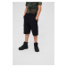 BDU Ripstop Kids' Shorts - Black