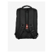 Batoh Enrico Benetti Bern 15 Notebook Backpack Black"