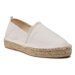 Jenny Fairy Espadrilky H050721-XX Biela