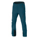 DYNAFIT-Mercury Dynastretch Pants-8161-mallard blue Modrá