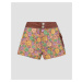 Dámske Boardshortky Roxy New Fashion 2"