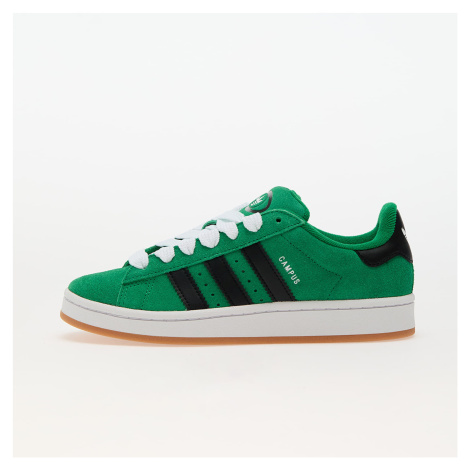 Tenisky adidas Campus 00s W Green/ Core Black/ Ftw White