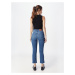 River Island Džínsy 'ALANA'  modrá denim