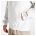 Nike Solo Swoosh Men's Fleece Pullover Hoodie Birch Heather/ White