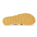 Caprice Sandále 9-28300-20 Žltá