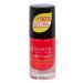 Lak na nechty - hot summer Benecos 5ml