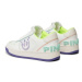 Pinko Sneakersy Bondy Sneaker PE 23 PLKS1 100901 A0GW Biela