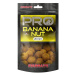 Starbaits boilie pro banana nut - 200 g 20 mm