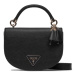 Guess Kabelka Gizele (VG) Mini-Bags HWVG91 95770 Čierna