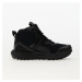 Tenisky Under Armour Micro G Valsetz Mid Black/ Black/ Jet Gray