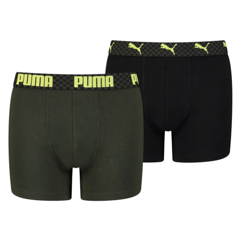 Chlapčenské spodné prádlo Puma