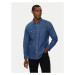 Levi's® džínsová košeľa Barstow Western 85744-0041 Modrá Regular Fit