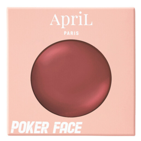 April Compact Blush lícenka 3.5 g, 5 Wow!