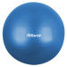 Fitforce GYM ANTI BURST Gymnastická lopta, modrá, veľkosť