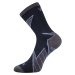 Voxx Joskik Detské športové ponožky - 3 páry BM000001470200101621 mix A - chlapec