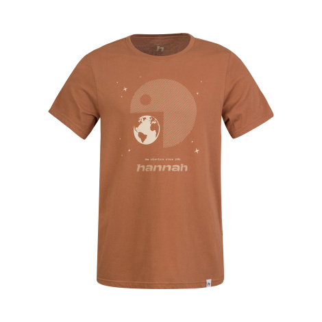 Men's T-shirt Hannah FRED lion