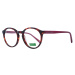 Benetton Optical Frame