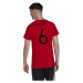 Adidas Manchester United Mufc Gfx T 6 M HS4908 tričko