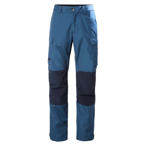 Men's Pants Helly Hansen Vandre Tup Pant Deep Steel