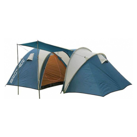 Kemping a outdoor Acra
