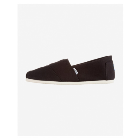 čierne pánske espadrilky