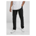 Southpole Streaky Basic Denim Regular Fit jet black