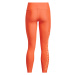 Legíny Under Armour Armour Branded Legging Orange