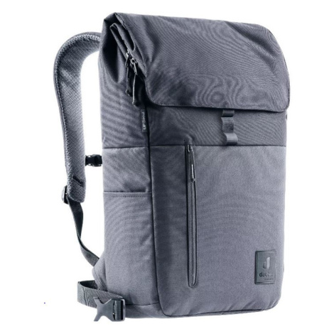 Mestský batoh Deuter UP Seoul Farba: čierna